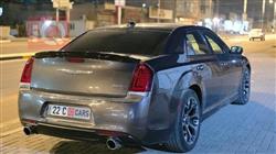 کرایسلەر 300